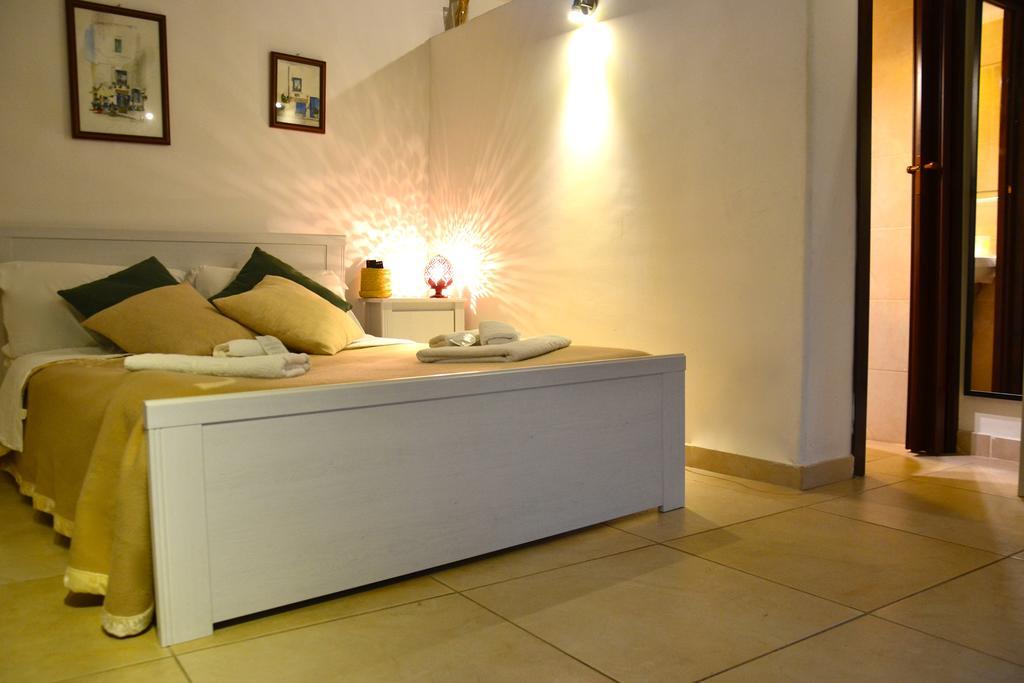 Apartament La Violetta *